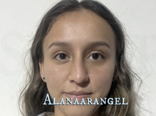 Alanaarangel