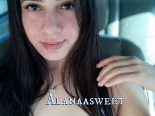 Alanaasweet