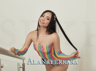 Alanaferrara