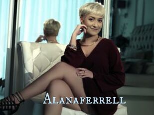 Alanaferrell