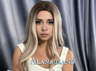 Alanagrand