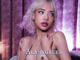 Alanagreer
