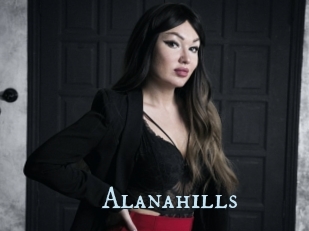 Alanahills