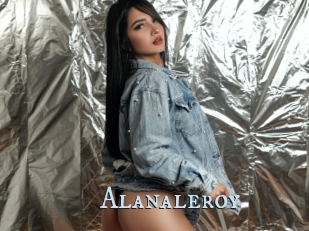Alanaleroy