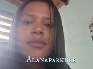 Alanaparkerr