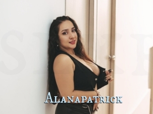 Alanapatrick