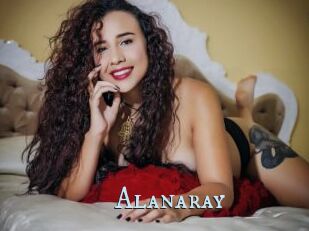 Alanaray