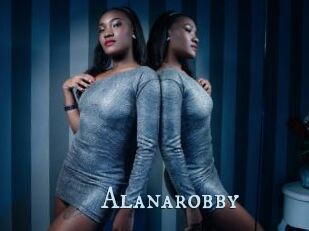 Alanarobby