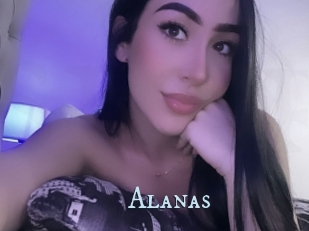 Alanas
