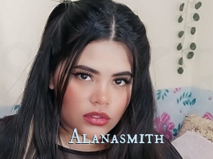 Alanasmith