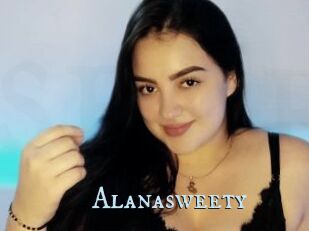 Alanasweety