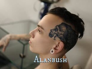 Alanbush