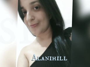 Alanihill