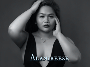 Alanireese