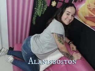 Alanisboston