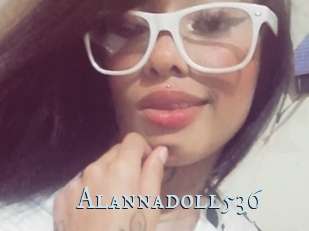 Alannadoll536