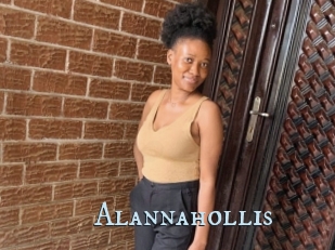 Alannahollis