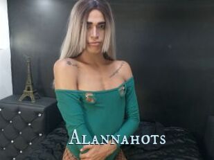 Alannahots