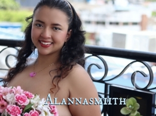 Alannasmiith
