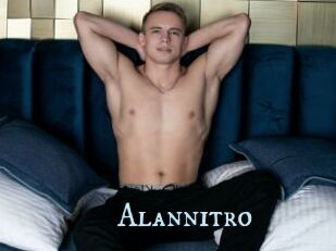 Alannitro
