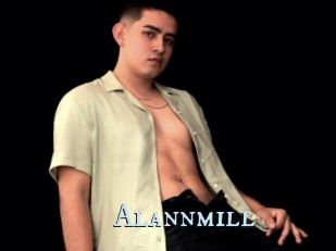 Alannmill