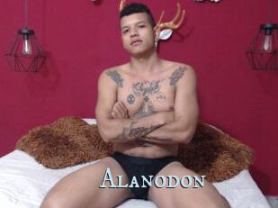 Alanodon