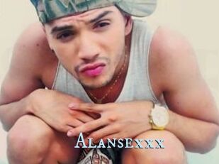 Alansexxx