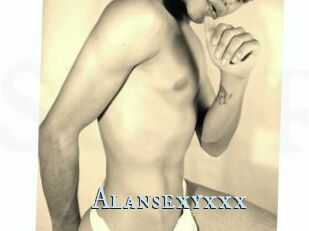 Alansexyxxx
