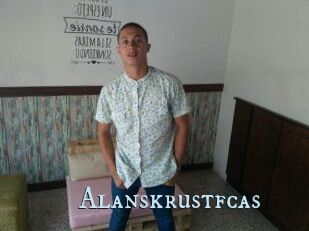 Alanskrustfcas