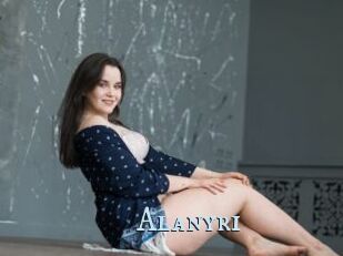 Alanyri
