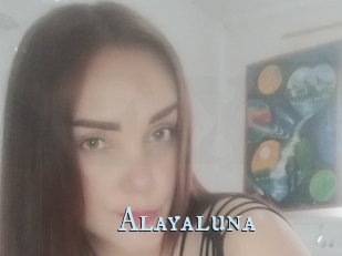 Alayaluna