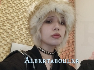 Albertabouler