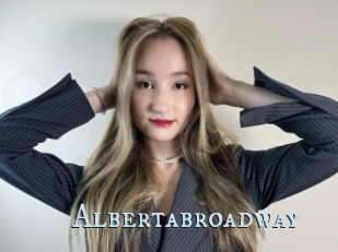 Albertabroadway