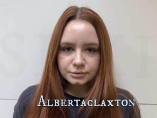 Albertaclaxton