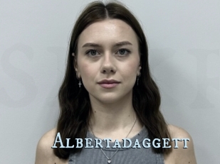 Albertadaggett