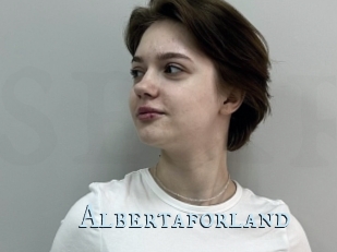Albertaforland