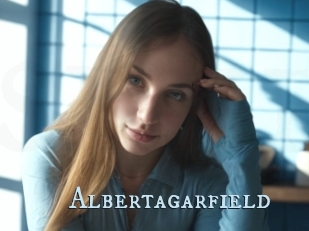 Albertagarfield