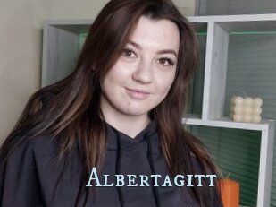 Albertagitt