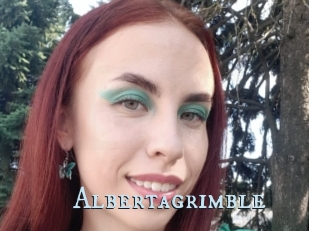 Albertagrimble