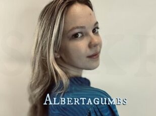 Albertagumbs