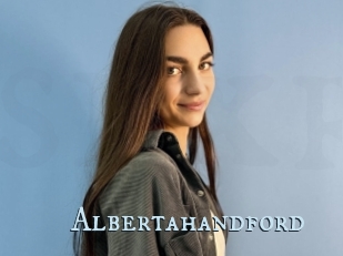 Albertahandford