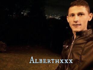 Alberthxxx