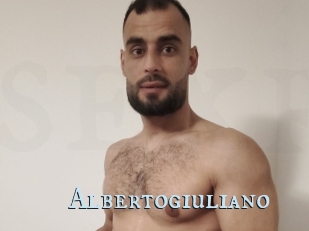 Albertogiuliano