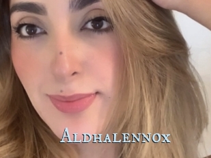 Aldhalennox