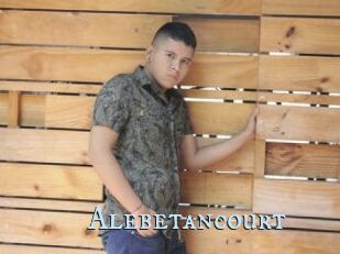 Alebetancourt