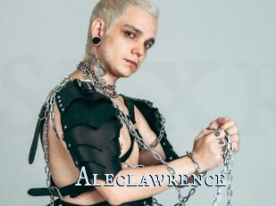 Aleclawrence
