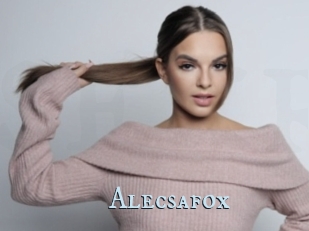 Alecsafox