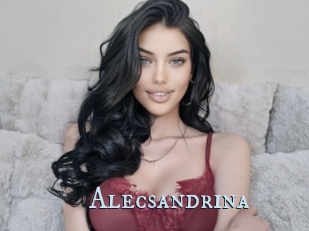 Alecsandrina