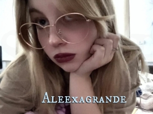 Aleexagrande