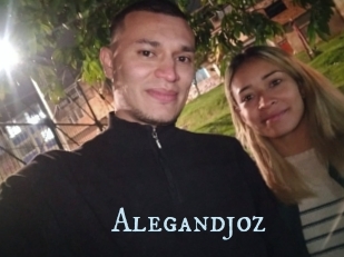 Alegandjoz